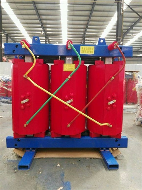 SCB11-500KVA?干式變壓器現(xiàn)貨直銷